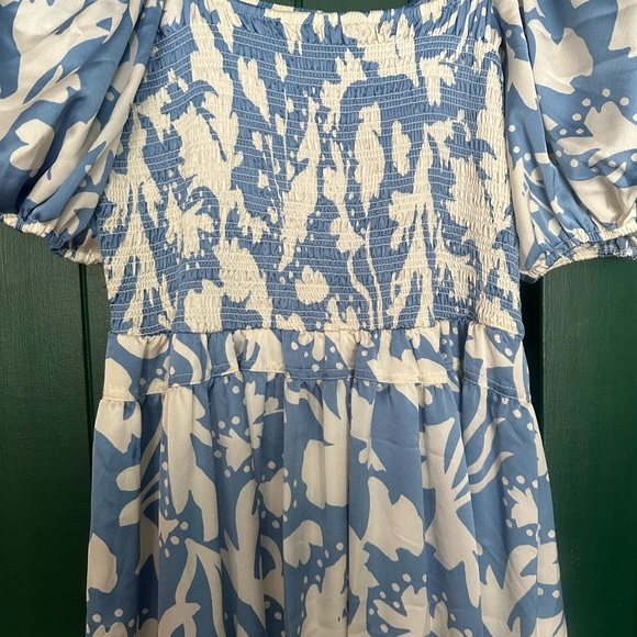 Moon River Dress - Picture 2 of 5